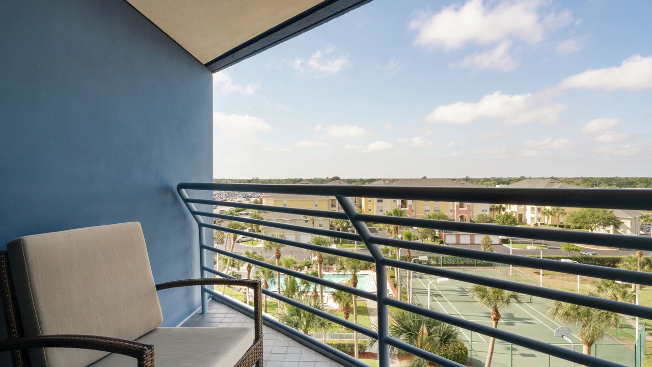 Photo of Patio Balcony in Melbourne