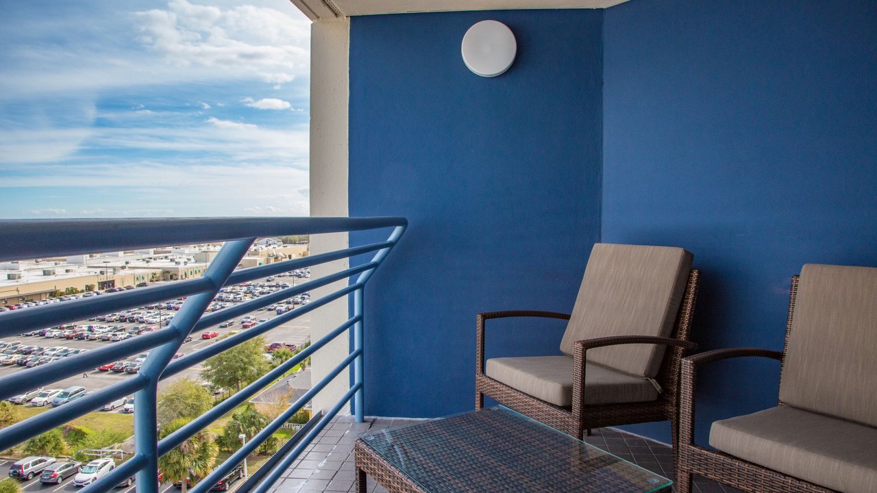 Photo of Patio Balcony in Melbourne