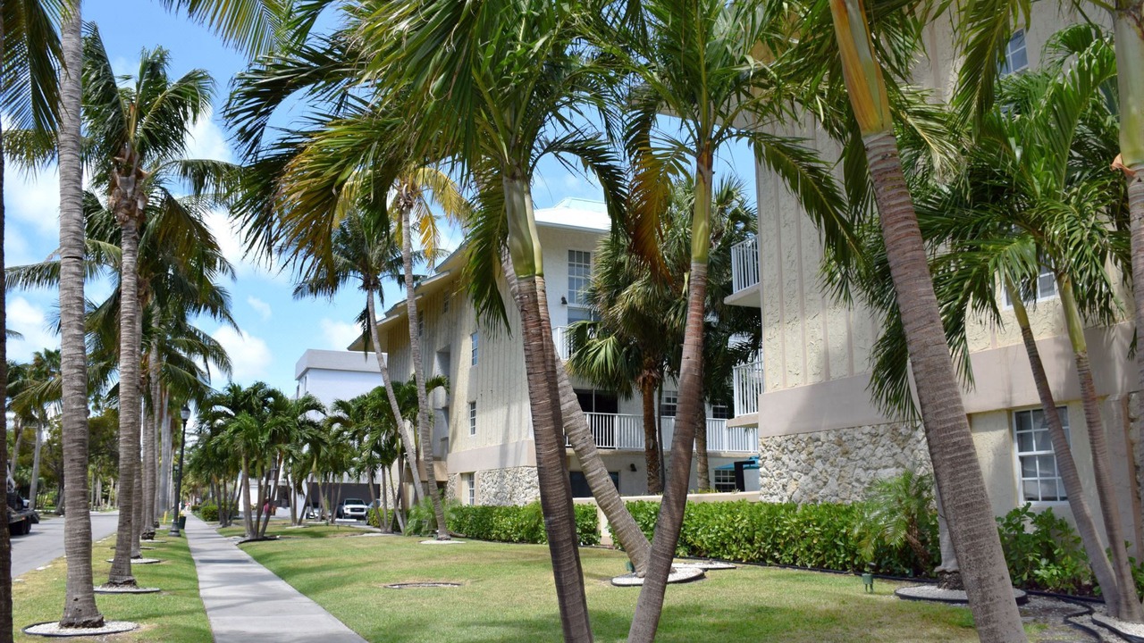 Photo of Outdoor in Key Biscayne