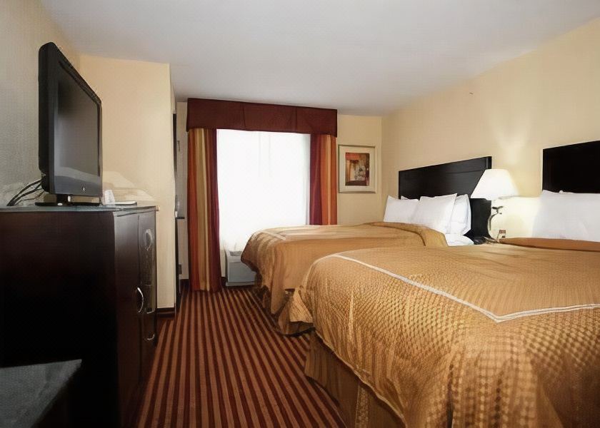 Photo of Bedroom in Port Malabar