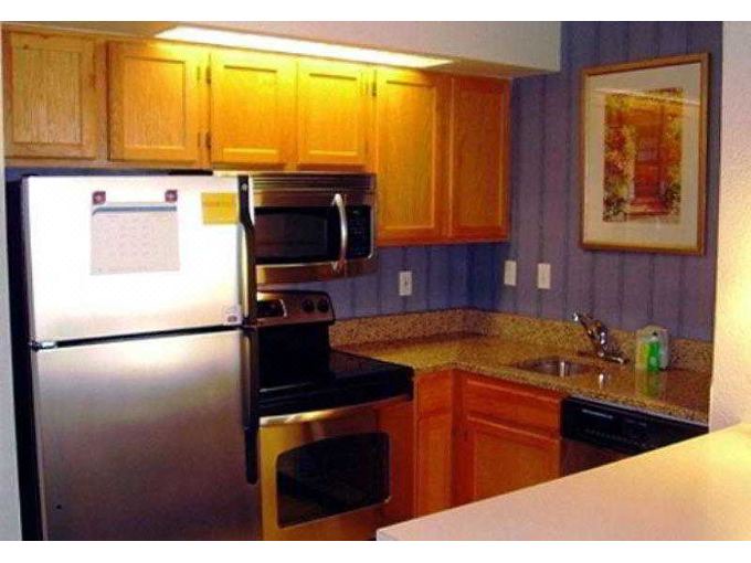 Photo of Kitchen in Villages of Palm Beach Lakes