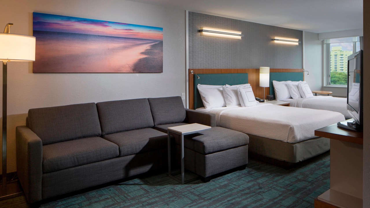 Photo of Livingroom in Overtown