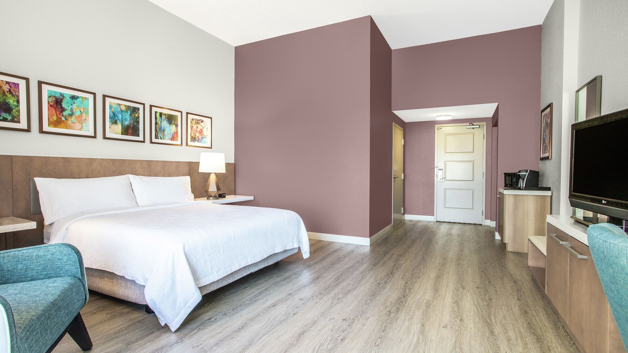 Photo of Bedroom in Palm Beach Gardens
