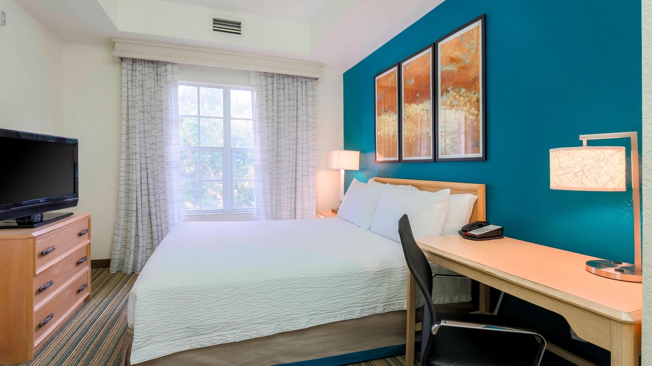 Photo of Bedroom in Villages of Palm Beach Lakes