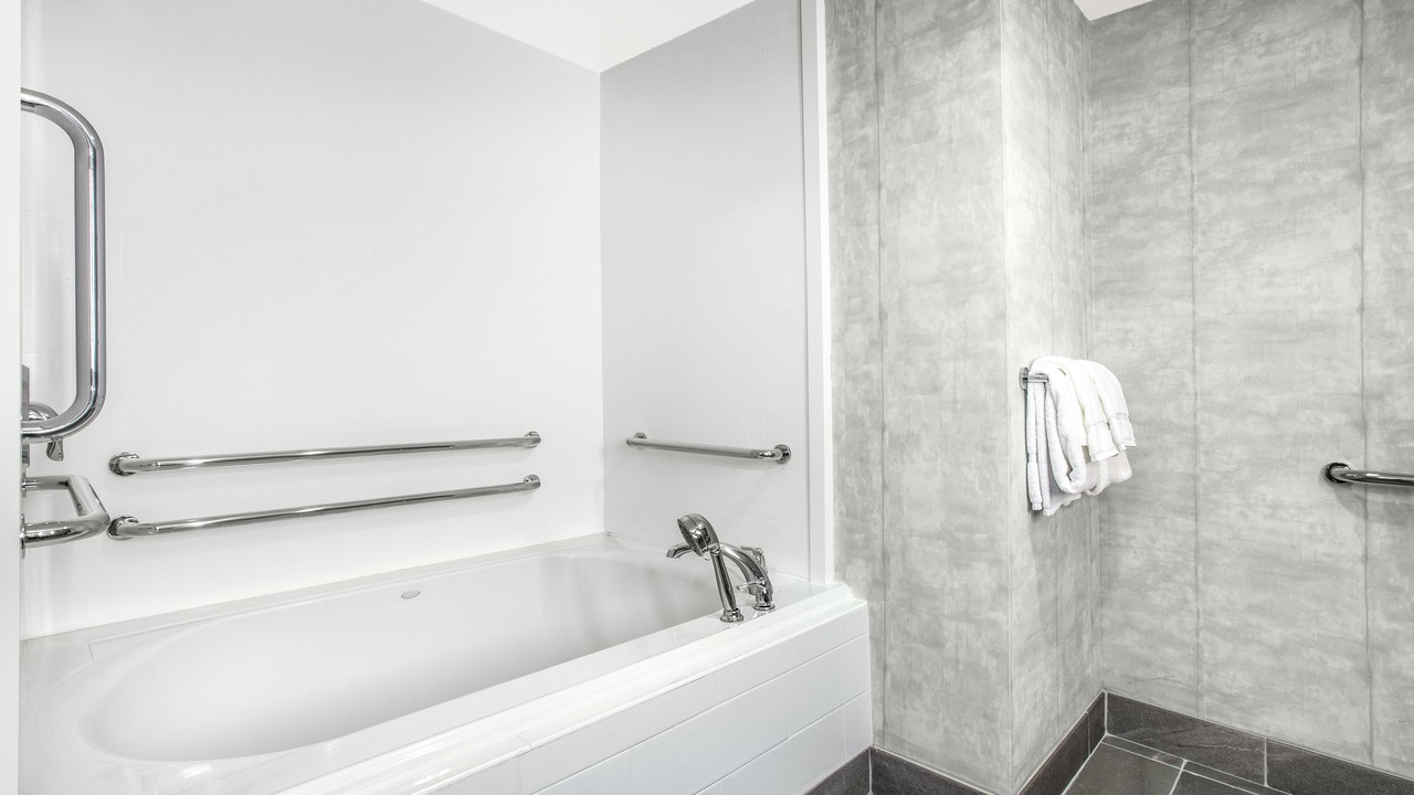 Photo of Bathroom in Palm Beach Gardens