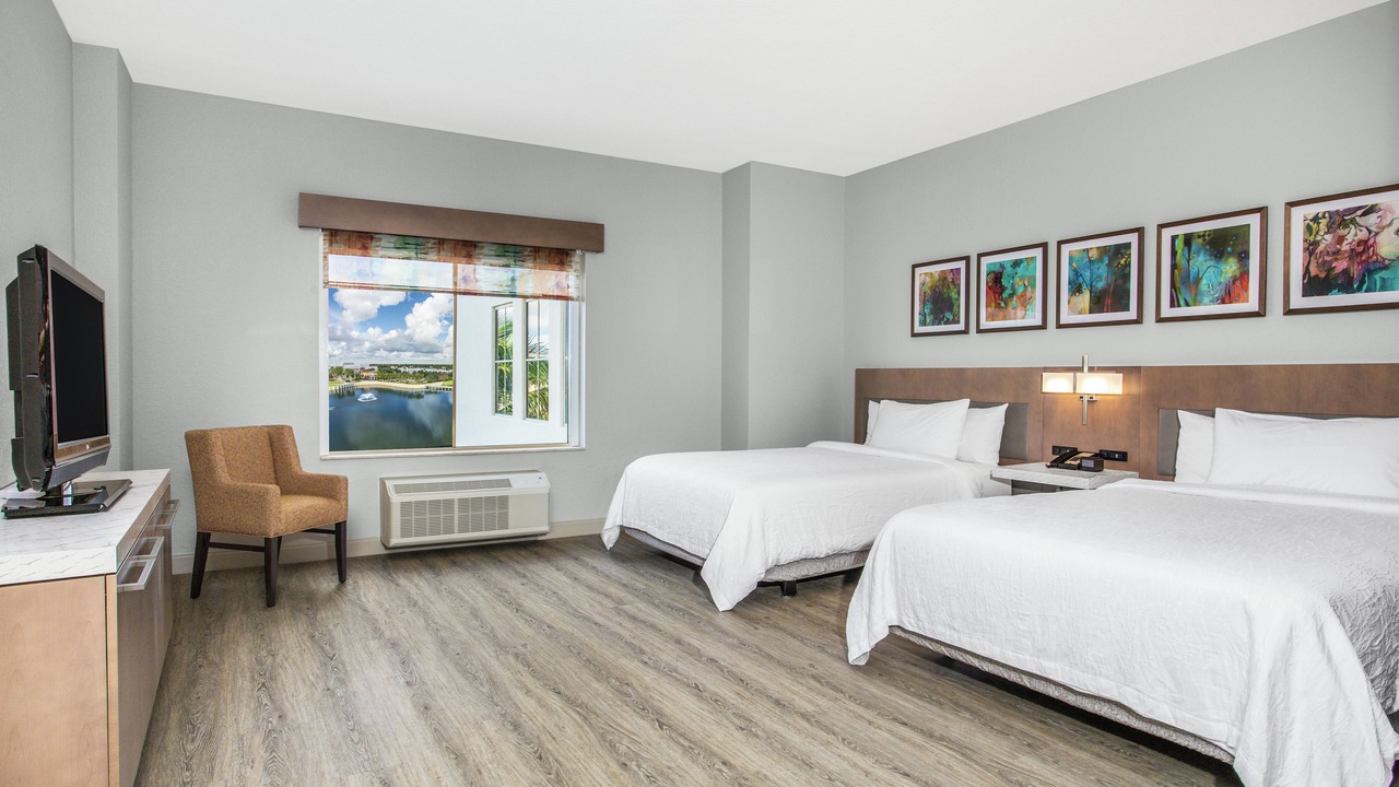 Photo of Bedroom in Palm Beach Gardens