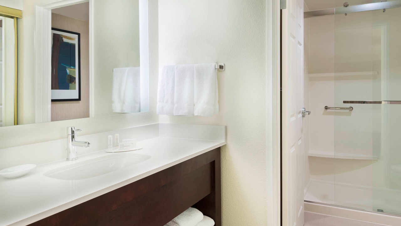 Photo of Bathroom in Fort Myers