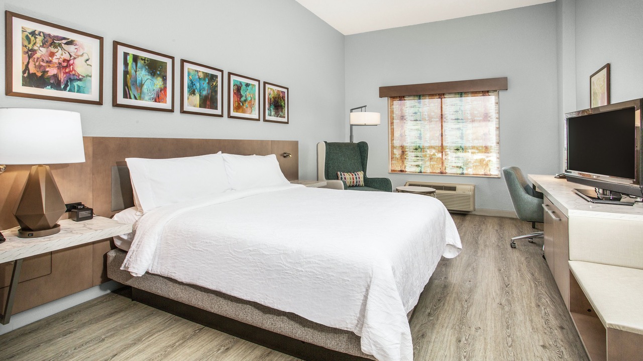Photo of Bedroom in Palm Beach Gardens