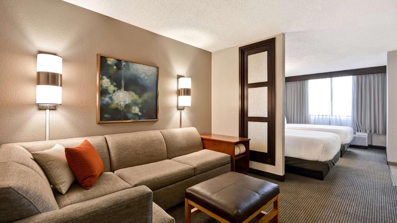 Photo of Livingroom in Doral