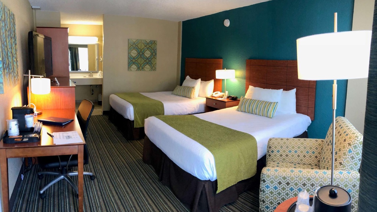 Photo of Bedroom in North Bay Village