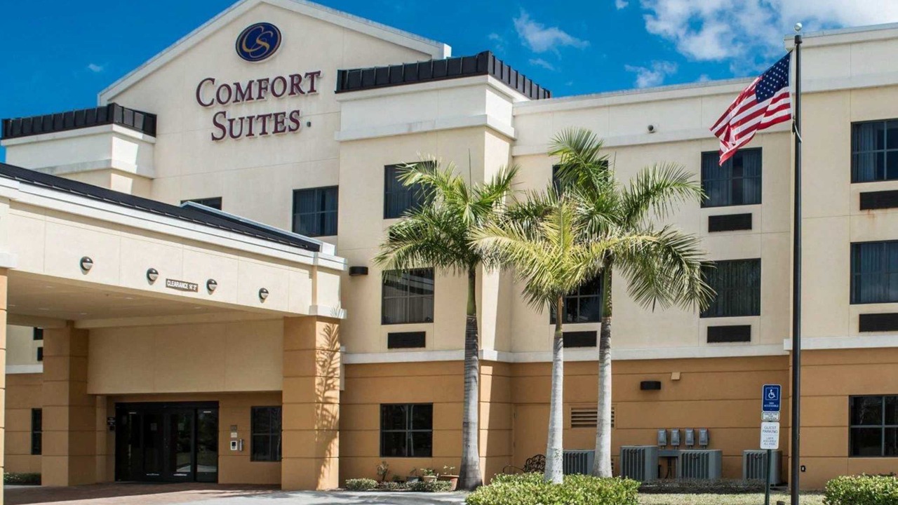 Photo of Buildings in Vero Beach