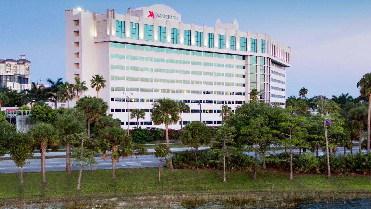 Photo of Outdoor in West Palm Beach