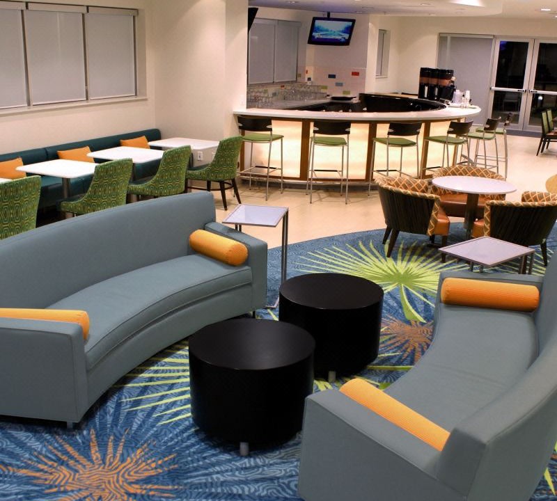 Photo of Livingroom in Overtown