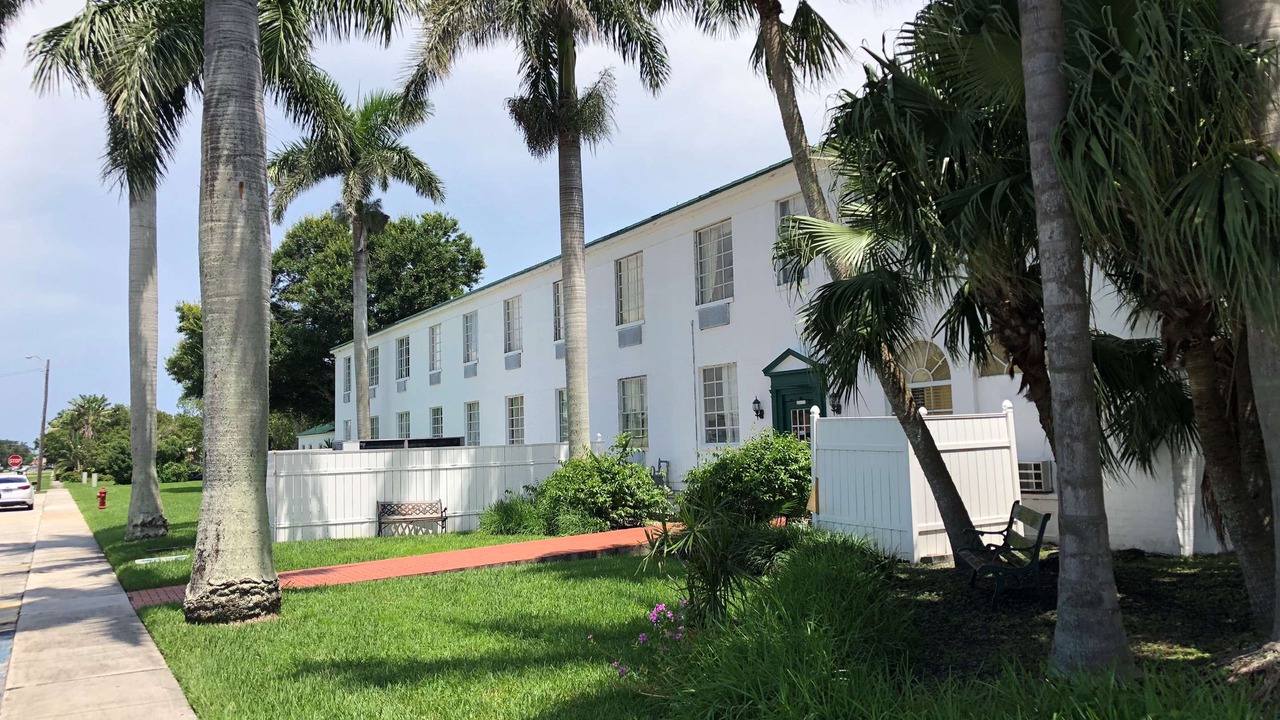 Photo of Buildings in Clewiston