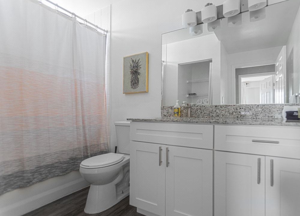 Photo of Bathroom in Downtown West Palm Beach