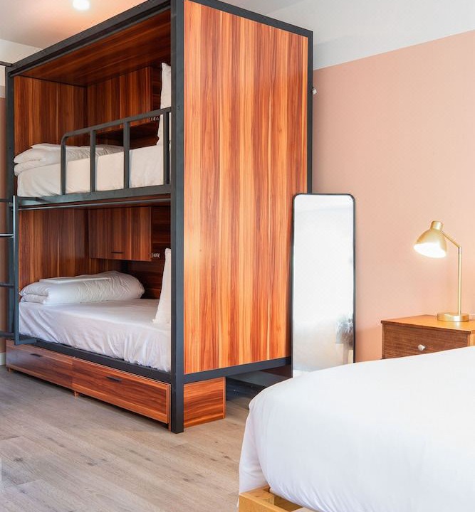 Photo of Bedroom in Northeast Miami