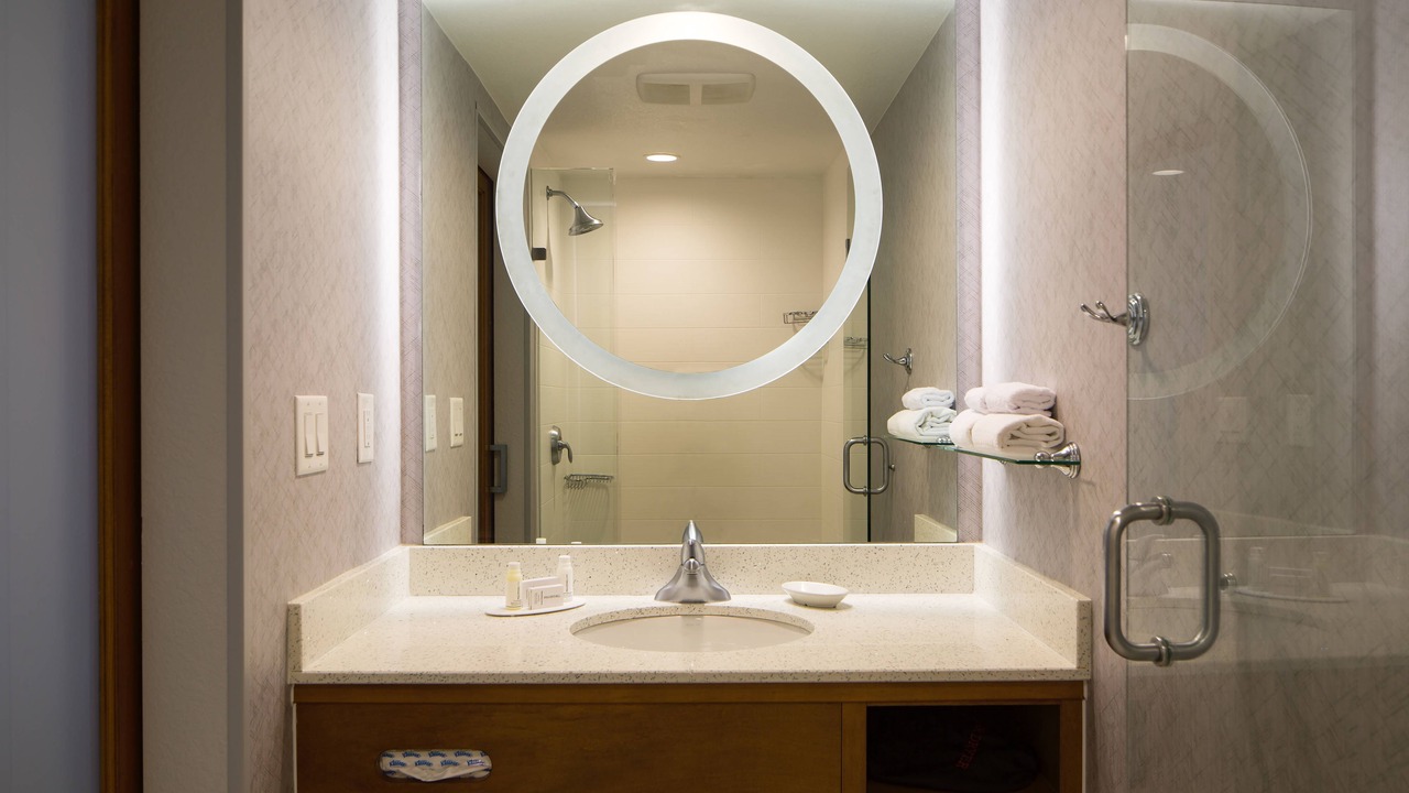 Photo of Bathroom in Overtown