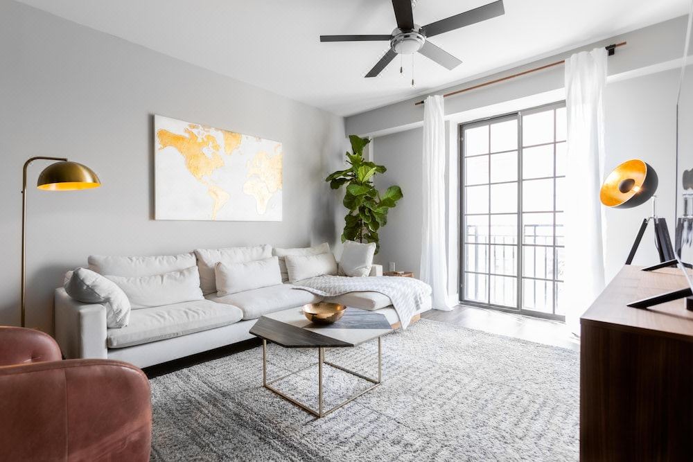 Photo of Livingroom in Downtown West Palm Beach