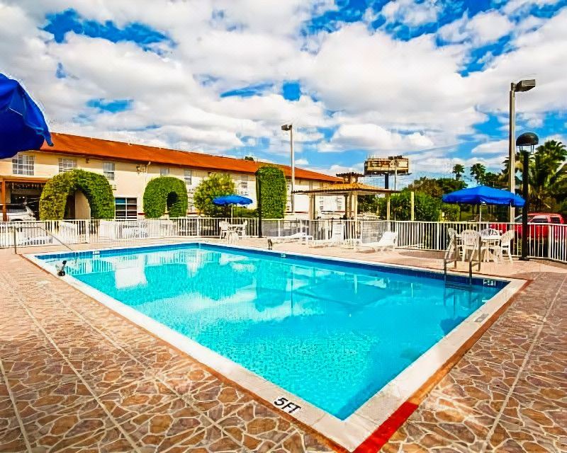 Photo of Outdoor in Florida City