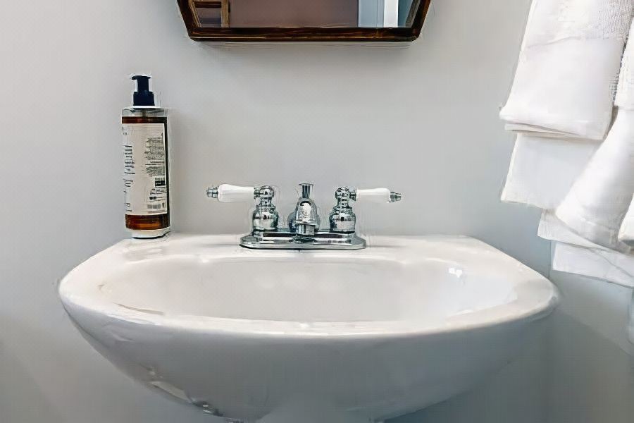 Photo of Bathroom in Northeast Miami