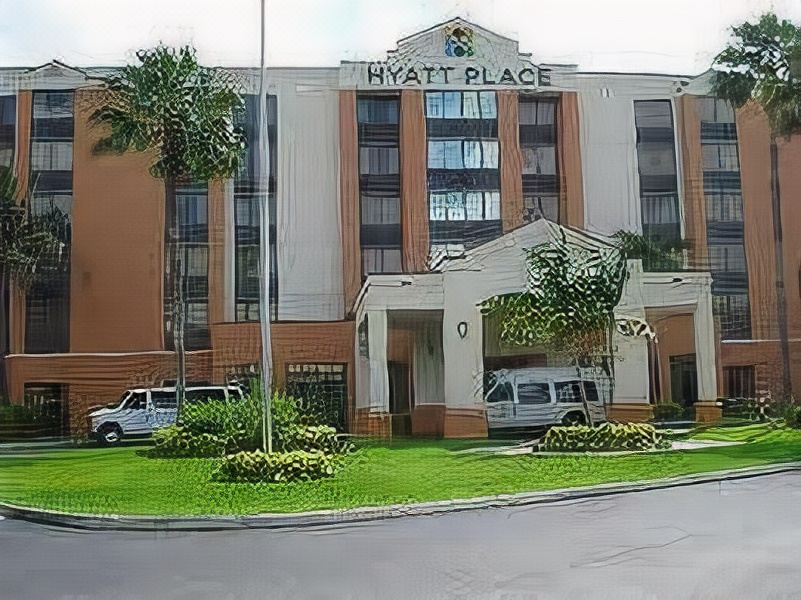 Photo of Buildings in Doral