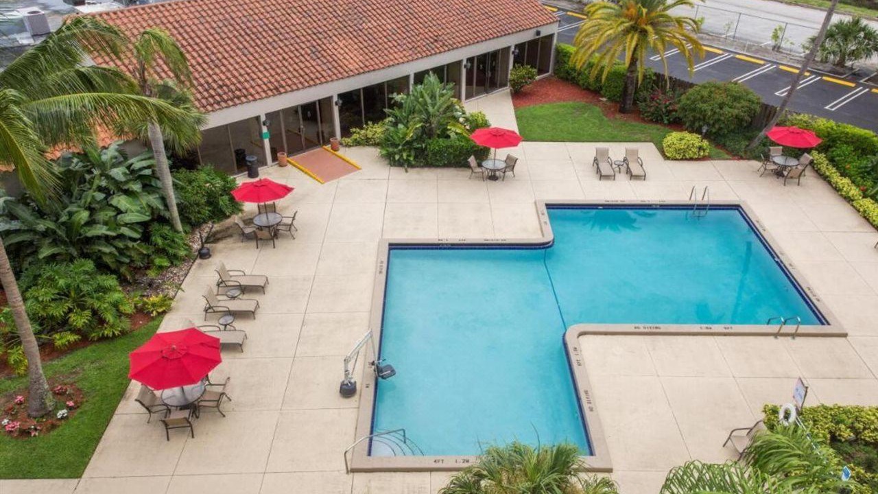 Photo of Outdoor in Villages of Palm Beach Lakes