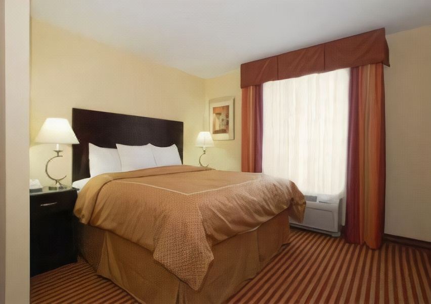 Photo of Bedroom in Port Malabar