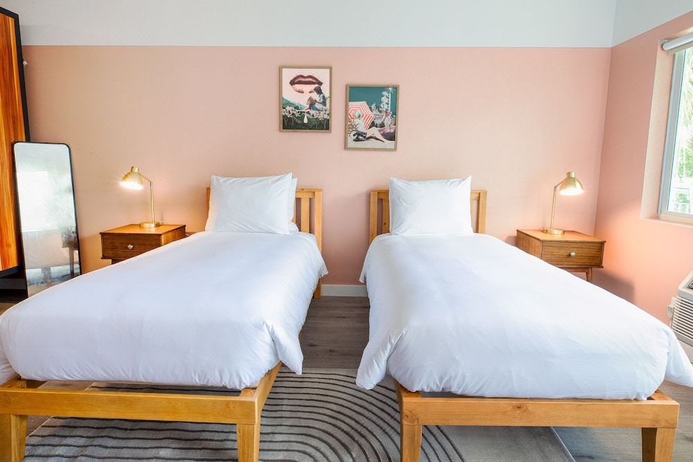 Photo of Bedroom in Northeast Miami