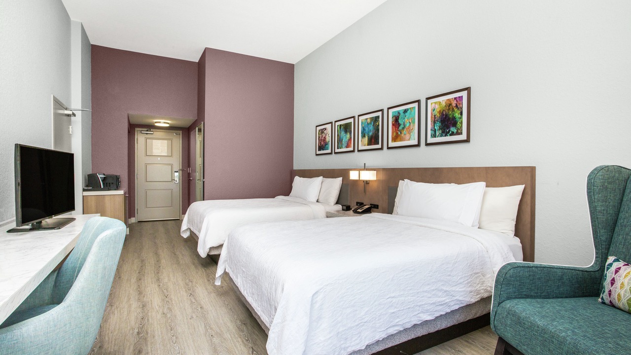 Photo of Bedroom in Palm Beach Gardens