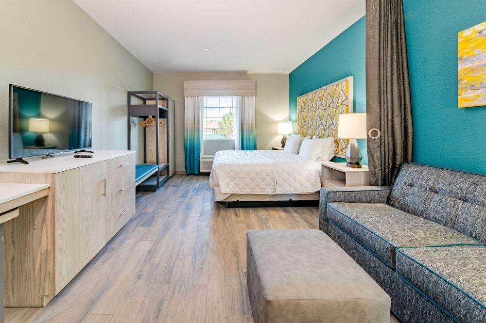 Photo of Livingroom in Everglades City