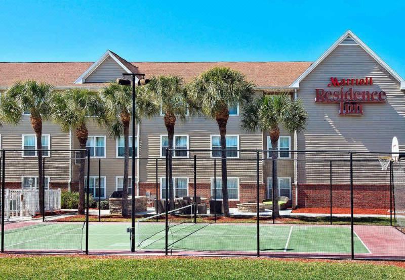 Photo of Buildings in Fort Myers