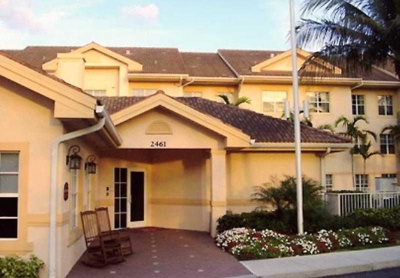 Photo of Buildings in Villages of Palm Beach Lakes
