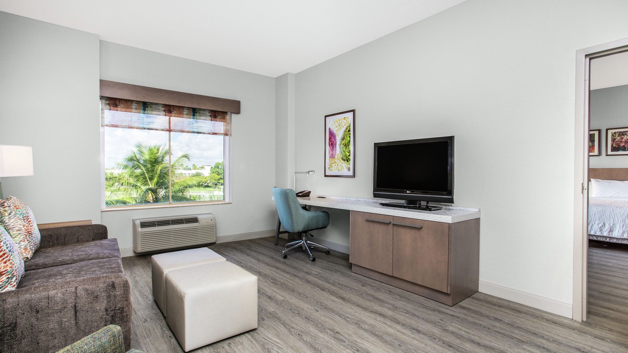 Photo of Livingroom in Palm Beach Gardens