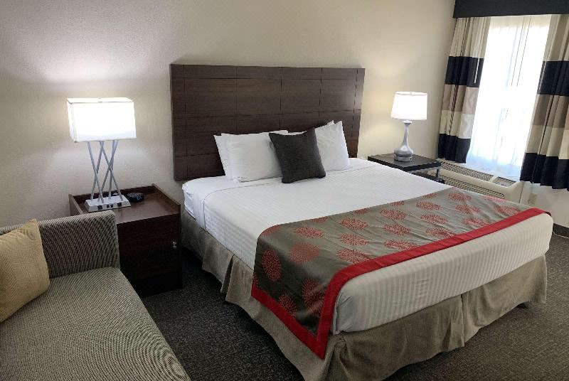 Photo of Bedroom in Whitfield
