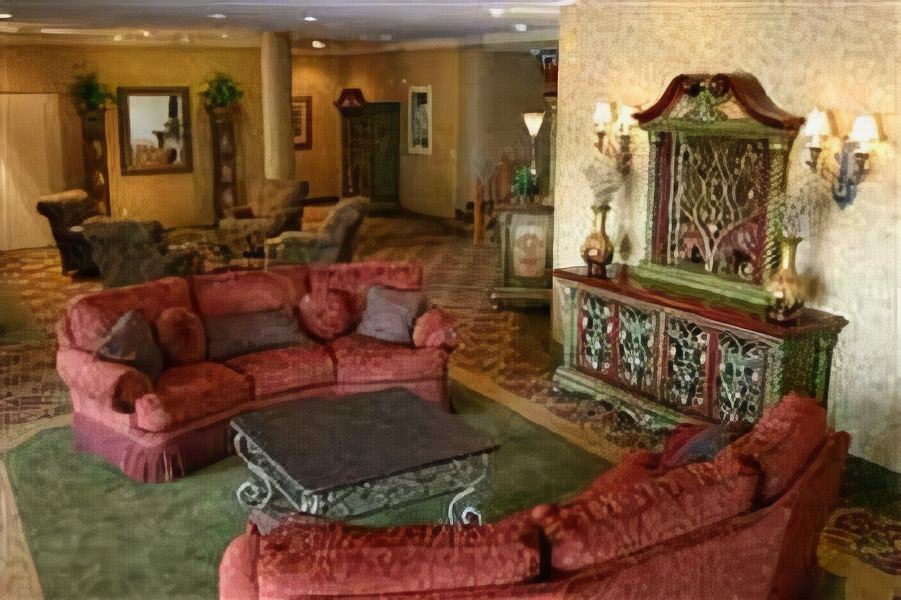Photo of Livingroom in Cypress Gardens