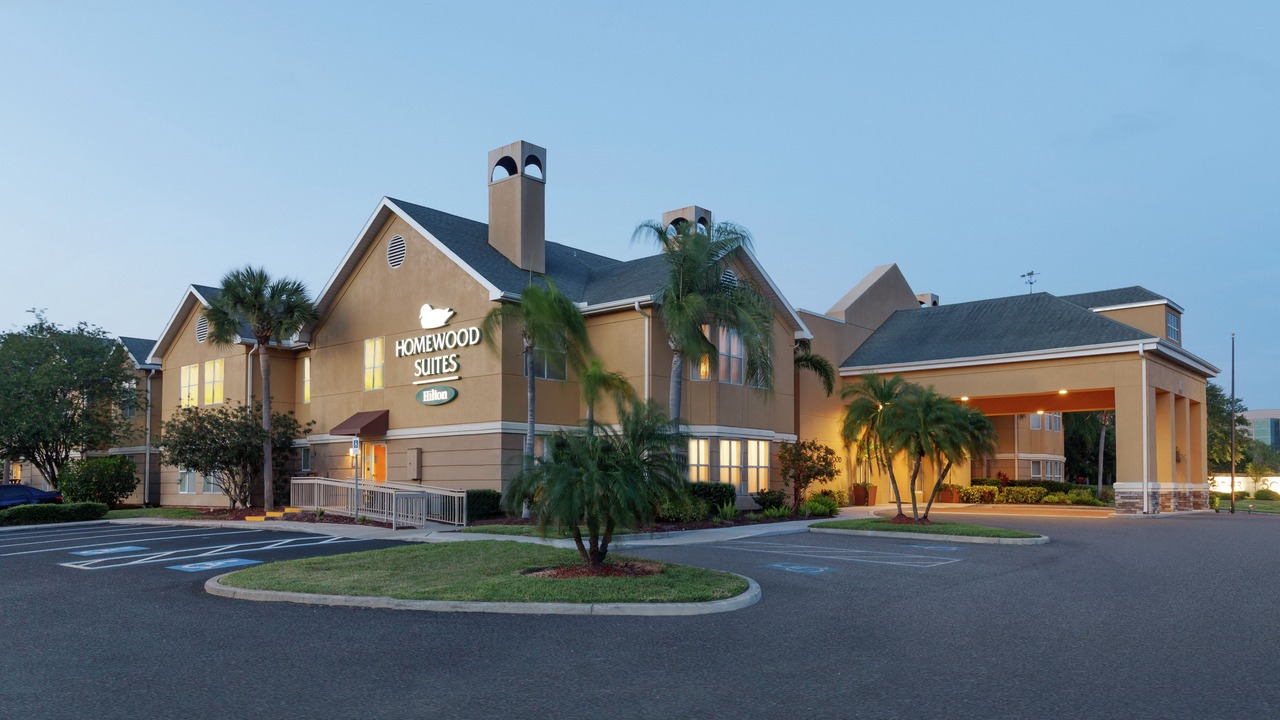 Photo of Buildings in Feather Sound