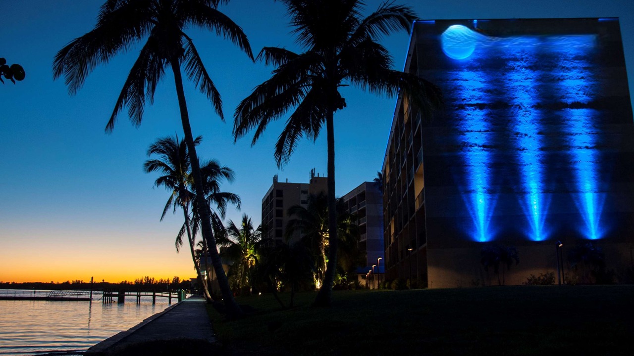 Photo of Buildings in Fort Myers