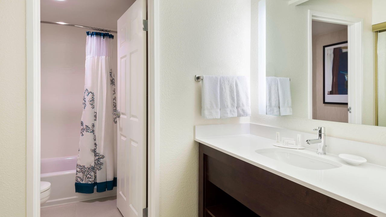 Photo of Bathroom in Fort Myers