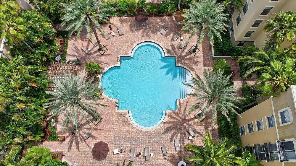 Photo of Outdoor in Downtown West Palm Beach