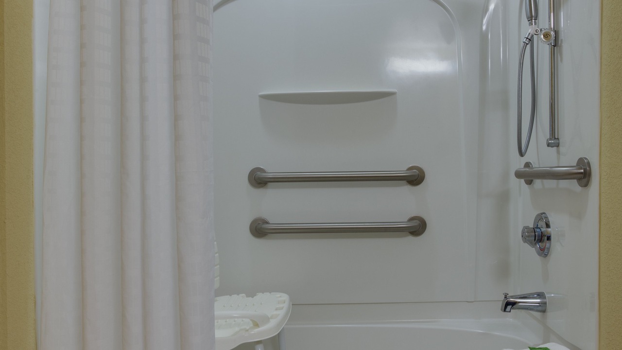 Photo of Bathroom in Sebring