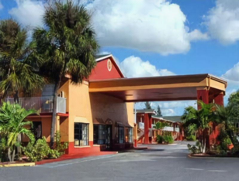 Photo of Buildings in Fort Myers