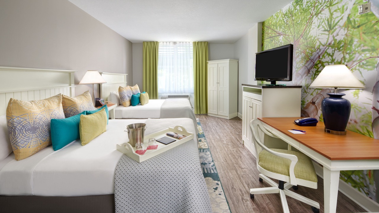 Photo of Livingroom in Rosemary District