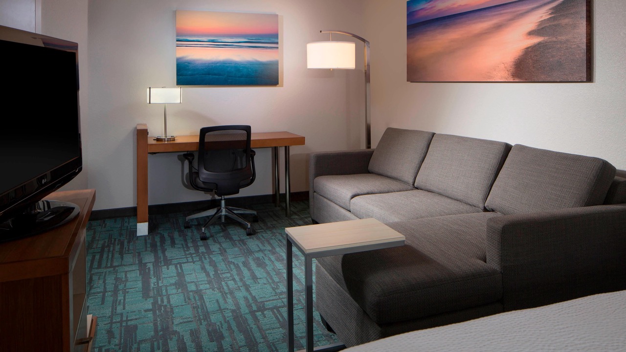 Photo of Livingroom in Overtown