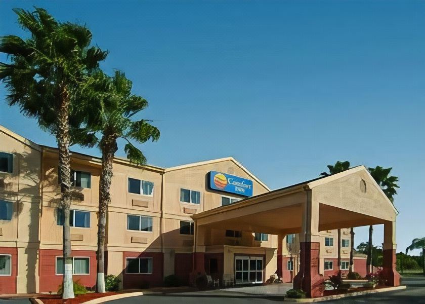 Photo of Buildings in Fort Myers