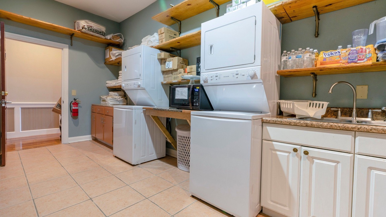 Photo of Kitchen in Arcadia Historic District