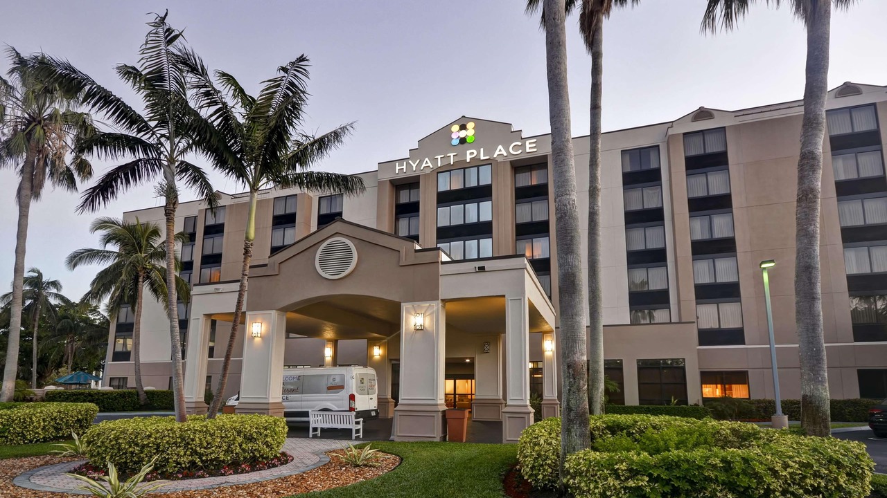 Photo of Buildings in Doral