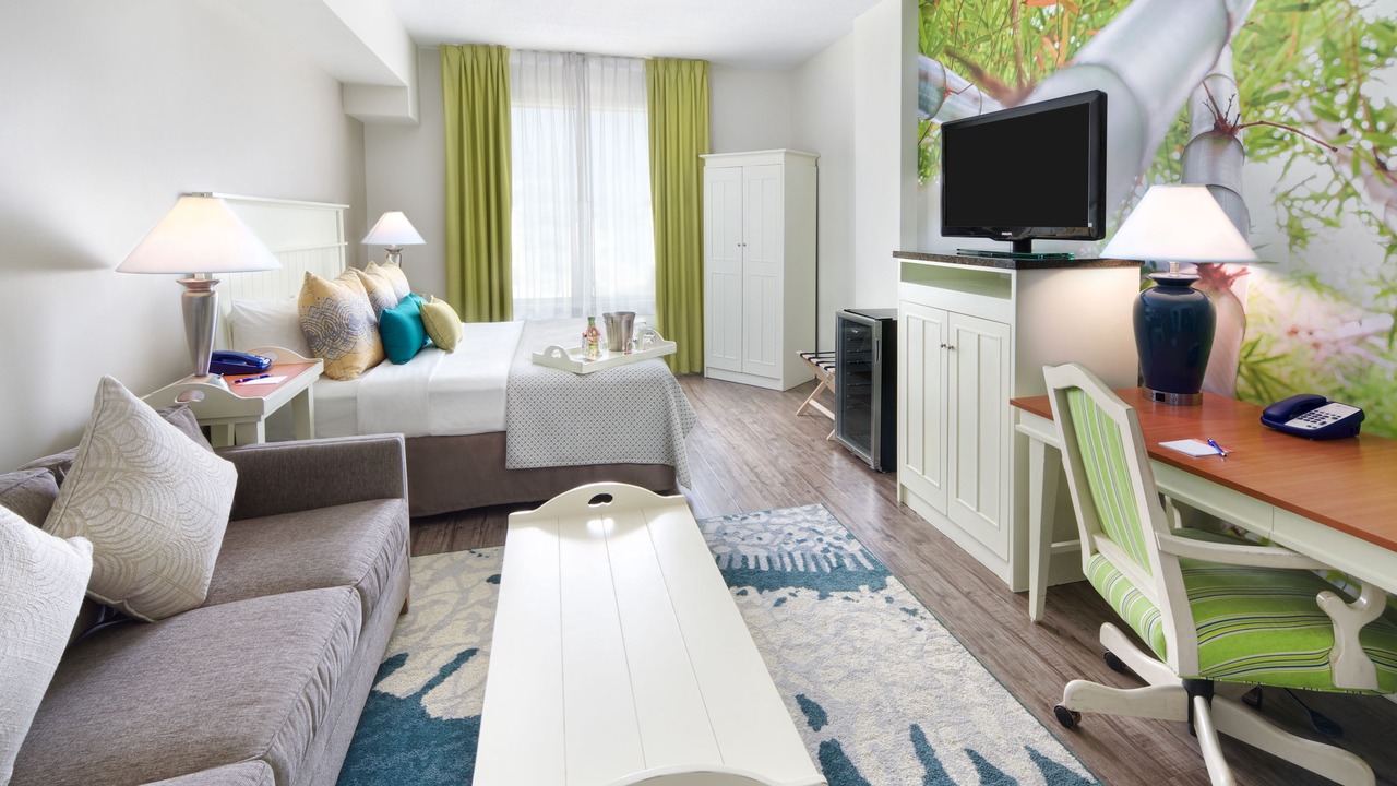 Photo of Livingroom in Rosemary District