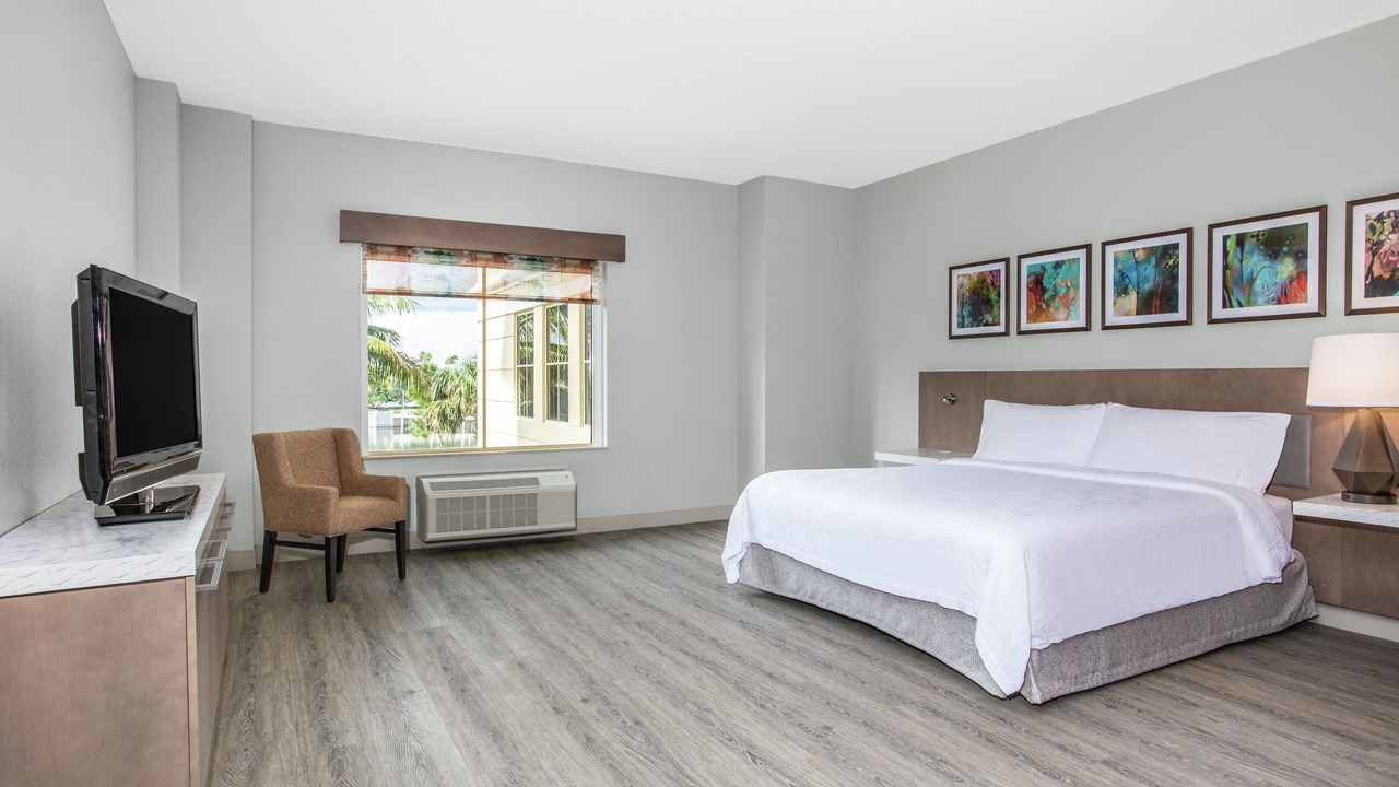 Photo of Bedroom in Palm Beach Gardens