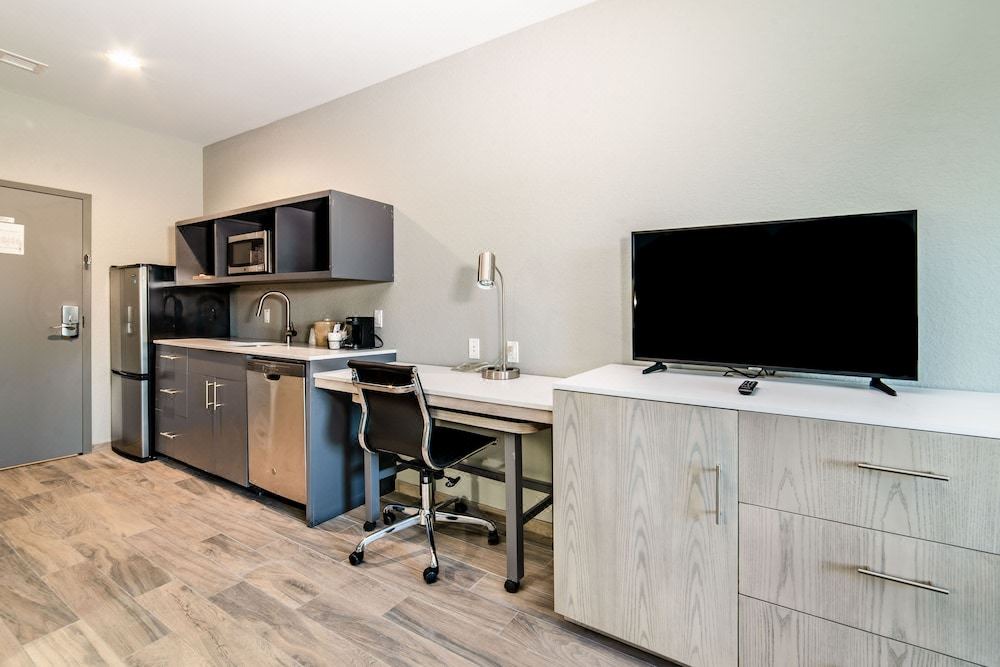 Photo of Kitchen in Everglades City