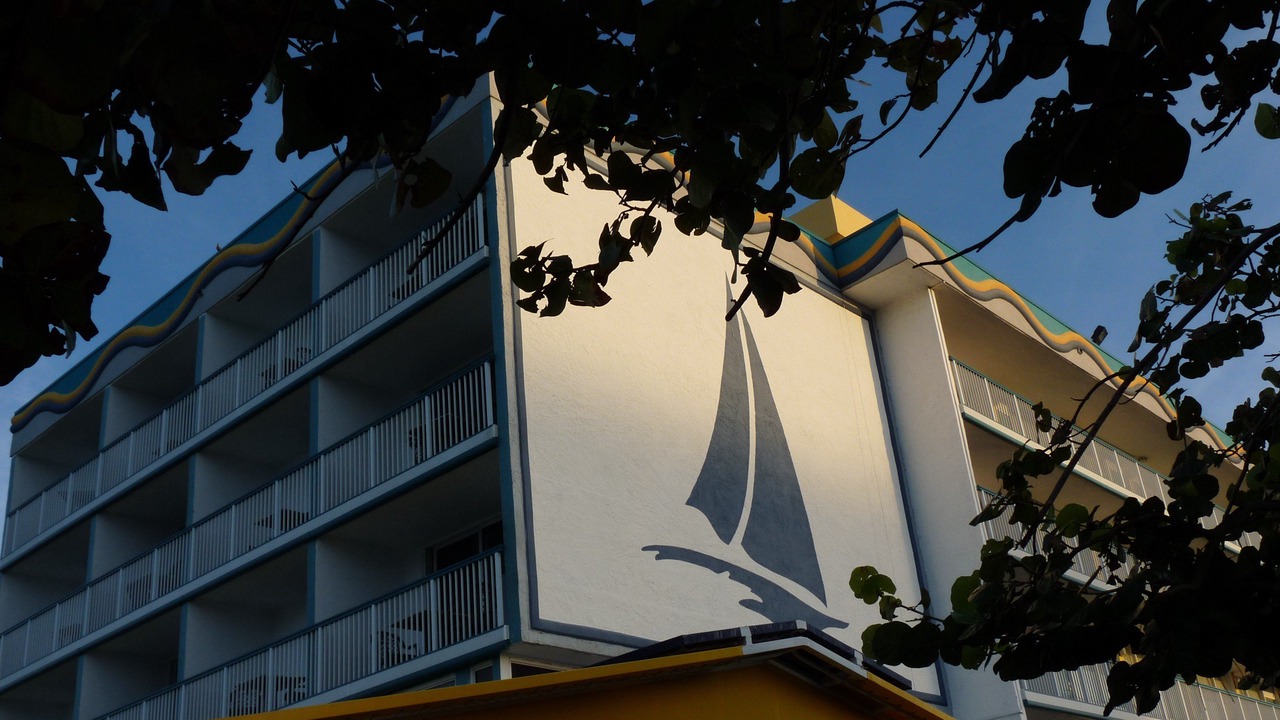 Photo of Buildings in North Bay Village